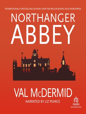 Northanger Abbey - Audiobook